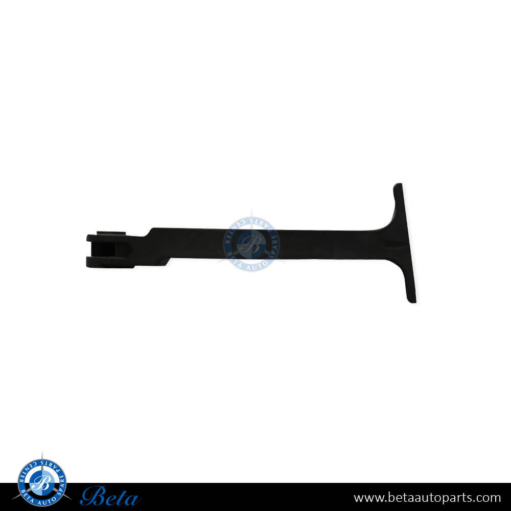 Hood Lever for Mercedes E-Class W211 2006-2009 models, Part Number 2118870327 Hood Lever for Mercedes E-Class W211 2006-2009 models, Part Number 2118870327